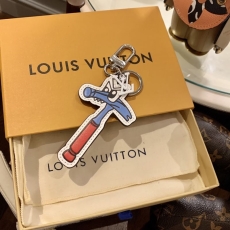 Louis Vuitton Keychains